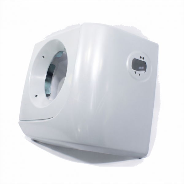 Mold Farol Le Delivery 8-160 Bl Fibras*
