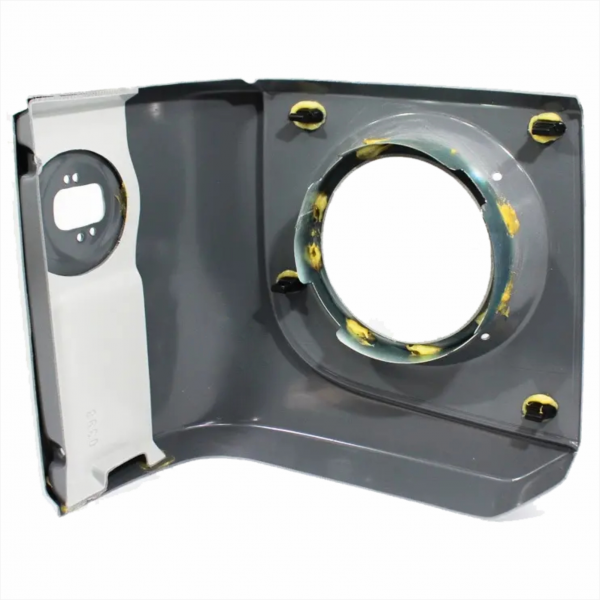 Mold Farol Le Delivery 8-160 Bl Fibras*