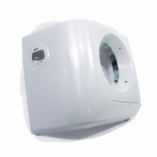 Mold Farol Ld Delivery 8-160 Bl Fibras*