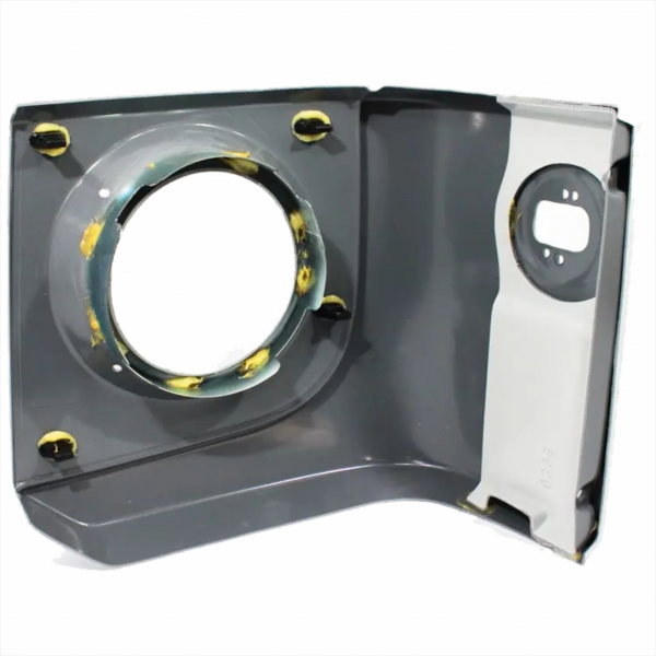 Mold Farol Ld Delivery 8-160 Bl Fibras*