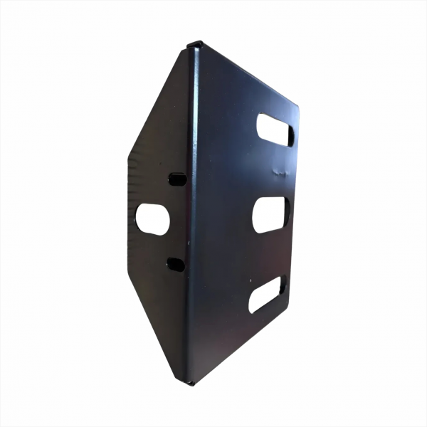 Suporte Estribo Vw Delivery 9-170 Le/ld Bl Fibras*