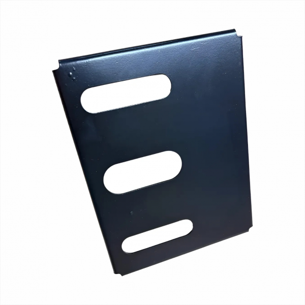 Suporte Estribo Vw Delivery 9-170 Le/ld Bl Fibras*