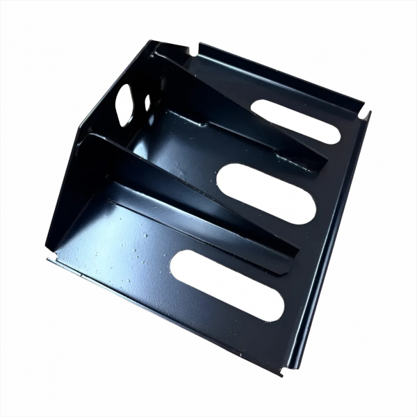 Suporte Estribo Vw Delivery 9-170 Le/ld Bl Fibras*