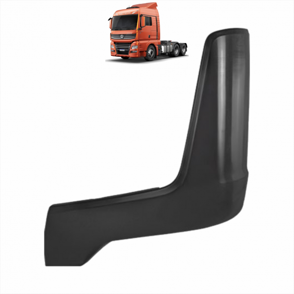 Defletor Coluna Vw Bl Fibras*