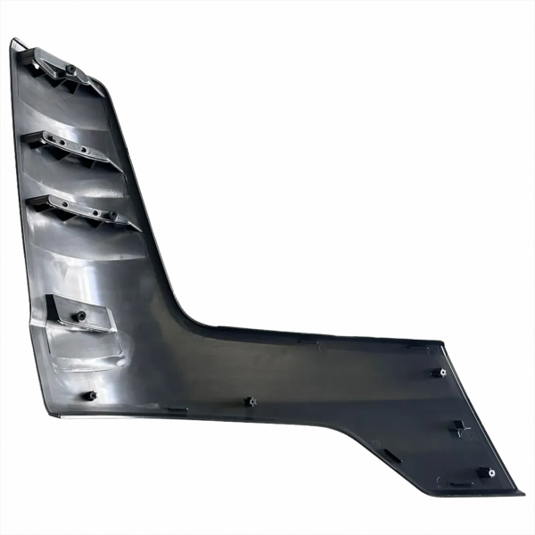 Defletor Coluna Vw Bl Fibras*