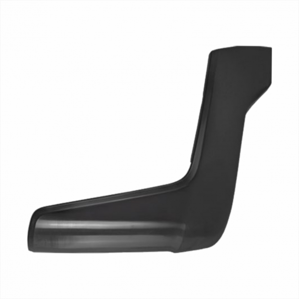 Defletor Coluna Vw Bl Fibras*