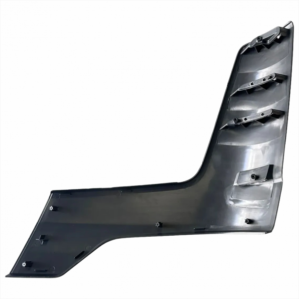 Defletor Coluna Vw Bl Fibras*