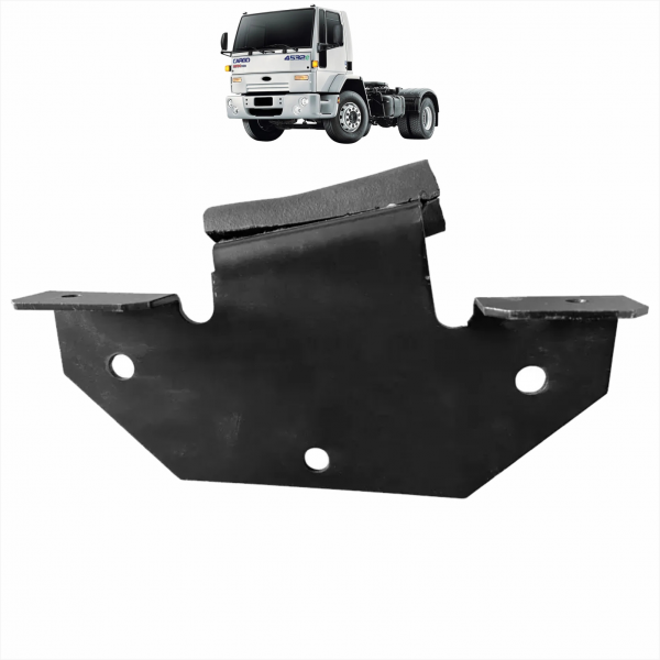 Suporte Grade Inf Front Esq Cargo 2422/2622/815/81...