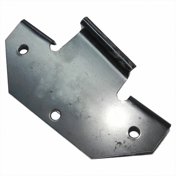 Suporte Grade Inf Front Esq Cargo 2422/2622/815/816s Oc- Amalcaburio