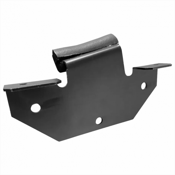 Suporte Grade Inf Front Esq Cargo 2422/2622/815/816s Oc- Amalcaburio