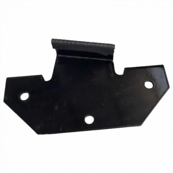 Suporte Grade Inf Front Esq Cargo 2422/2622/815/816s Oc- Amalcaburio