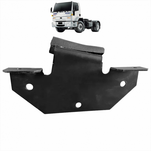 Suporte Grade Inf Front Dir Cargo 2422/2622/815/81...