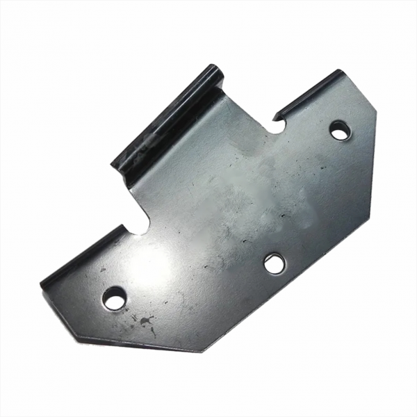 Suporte Grade Inf Front Dir Cargo 2422/2622/815/816s Oc- Amalcaburio
