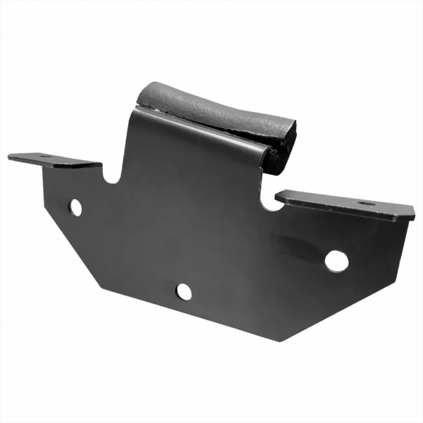 Suporte Grade Inf Front Dir Cargo 2422/2622/815/816s Oc- Amalcaburio