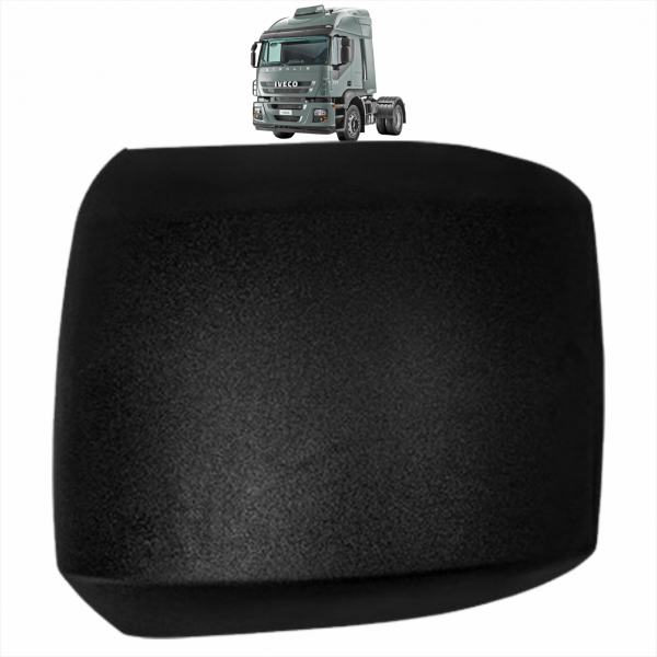 Capa Retrovisor Menor Le Stralis/tector Bl Fibras*