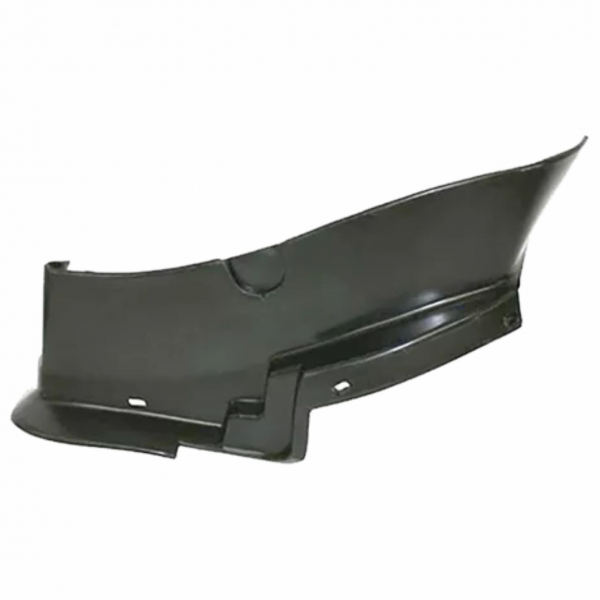 Protetor Paralama Mbb Reserplastic