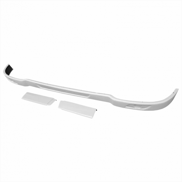 Kit Spoiler Df Xf (2020 Acima) Bl Fibras*