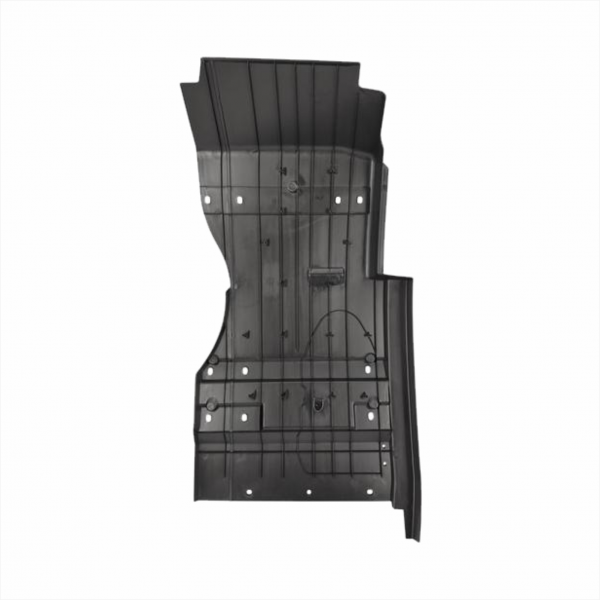 P/ Lama Cab Tras Le S-way Bl Fibras*