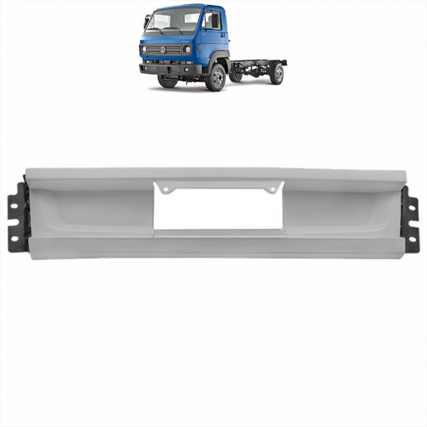Parte Central P/ Choque Vw Delivery Mod. 8.160 Bl ...