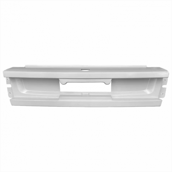 Parte Central P/ Choque Vw Delivery Mod. 8.160 Bl Fibras*