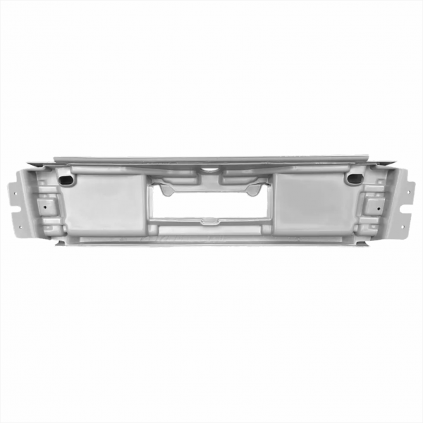 Parte Central P/ Choque Vw Delivery Mod. 8.160 Bl Fibras*