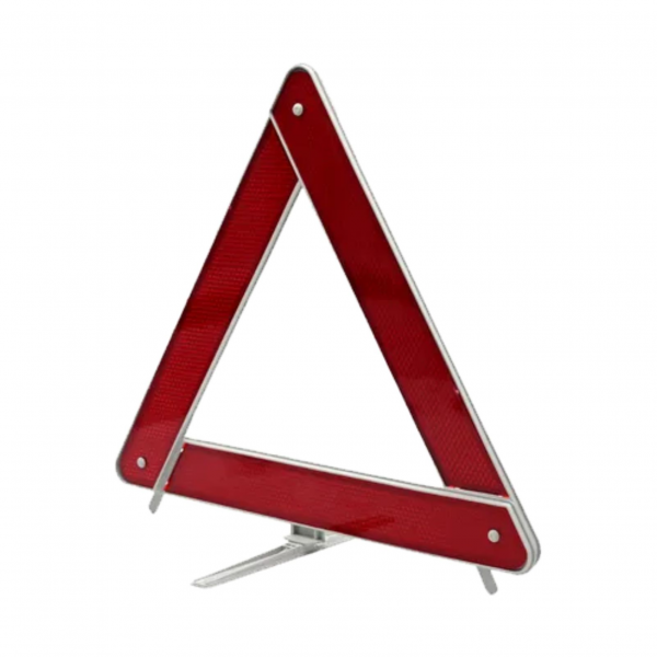 Triangulo Seguranca Br Company*