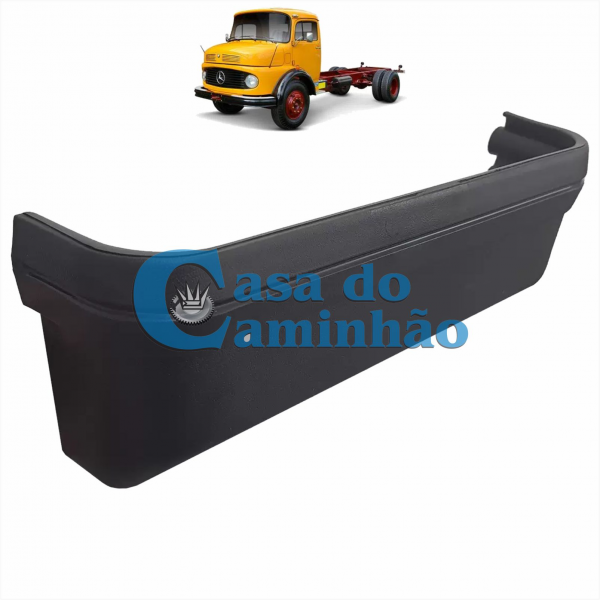 BOLSA INTERNA DA PORTA - MERCEDES 1113 / 1313 - 3317207074