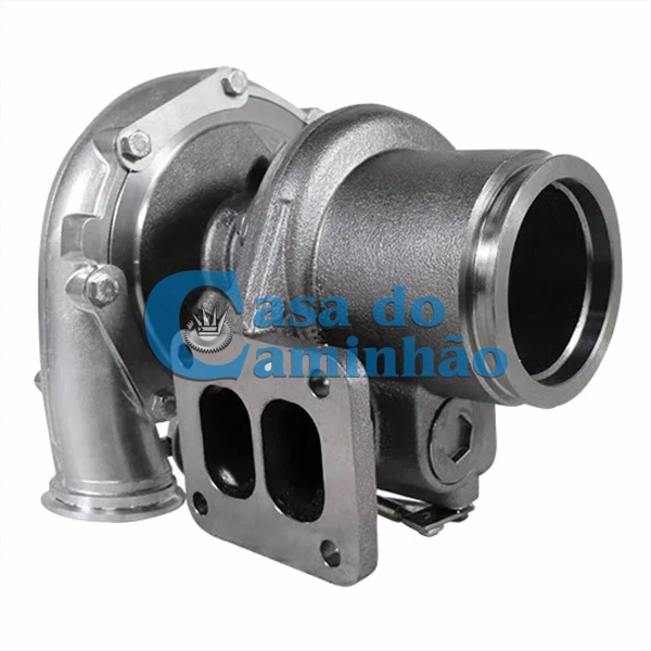 TURBO COMPRESSOR - VOLKSWAGEN WORKER 18.310 / 16.300 / 18.300 / 17.300