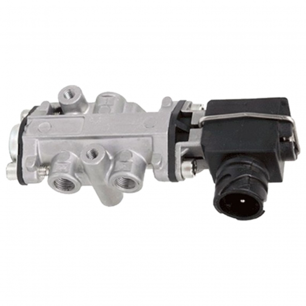 Valvula Solenoide Mbb Br Company*