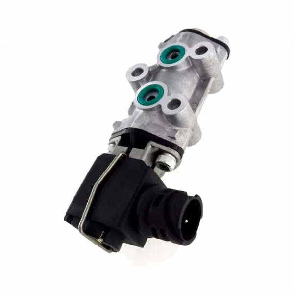 Valvula Solenoide Mbb Br Company*