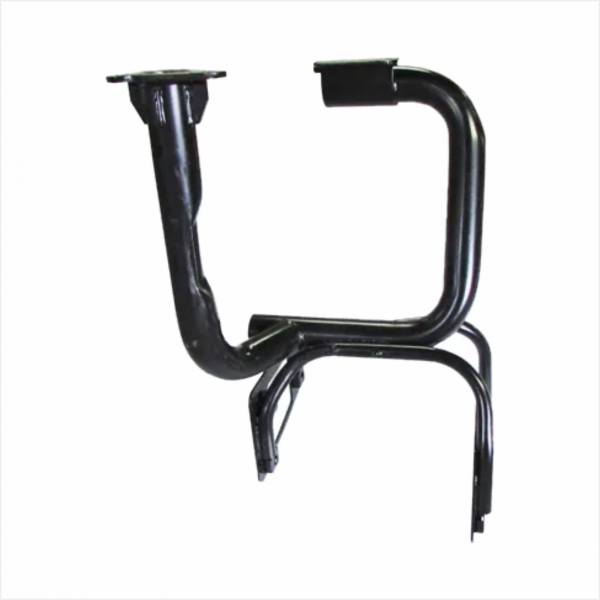 SUPORTE ESTRIBO LD - FORD CARGO CANAVIEIRO - BC4568200L95CA
