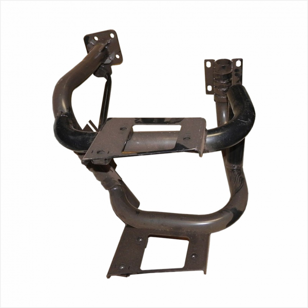 SUPORTE ESTRIBO LD - FORD CARGO CANAVIEIRO - BC4568200L95CA