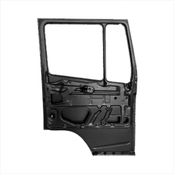 PORTA INTEIRA LADO ESQUERDO - MERCEDES 712C / 914 6887207705