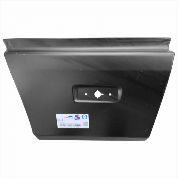 PONTEIRA DO PARACHOQUE LD - MERCEDES 1618 / 1620 3848808807