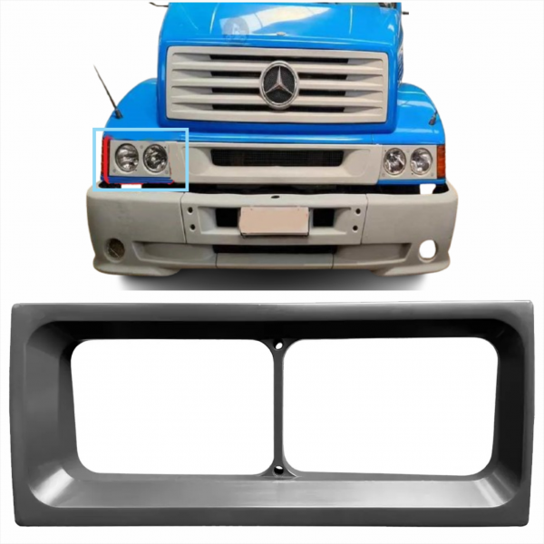 Aro Farol Mbb Amalcaburio