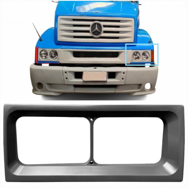 Aro Farol Mbb Amalcaburio