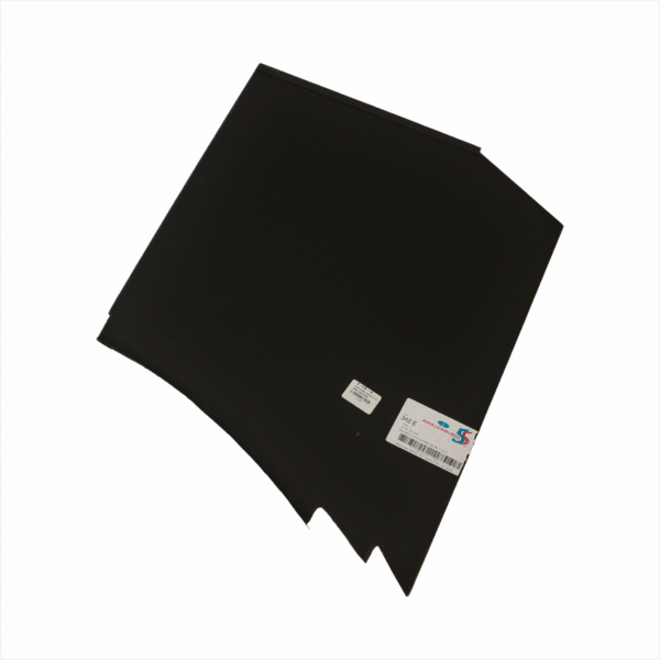 CHAPA LATERAL ESTRIBO LD - MERCEDES 1113 / 1114 3316147125