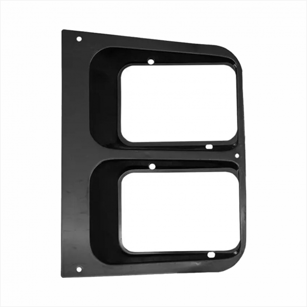 MOLDURA ARO DO FAROL - MERCEDES 1113 / 1313 / 1114 / 1314