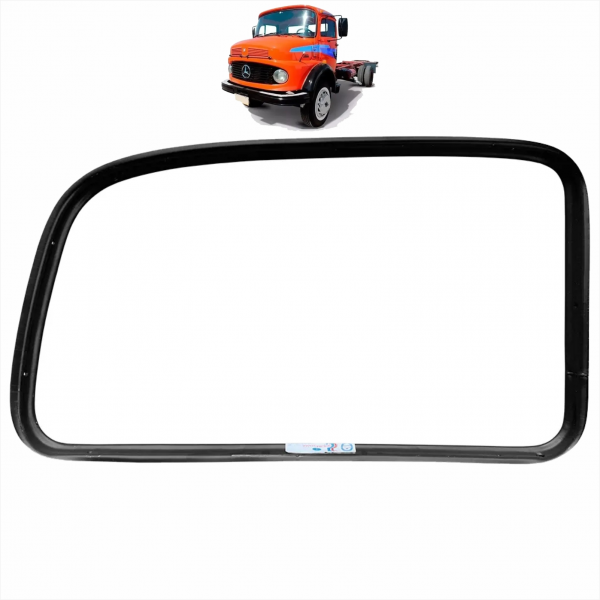 Quadro Porta Mbb Amalcaburio