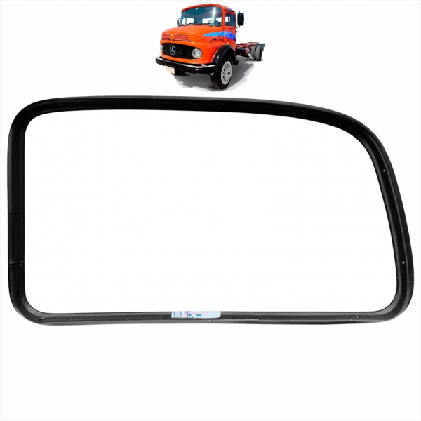 Quadro Porta Mbb Amalcaburio