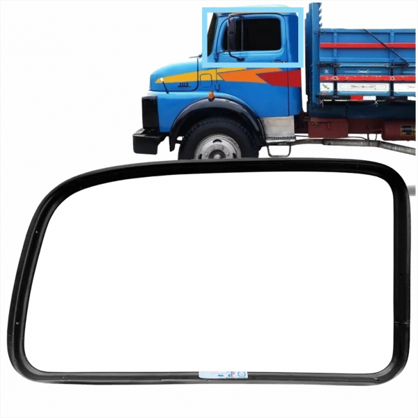 Quadro Porta Mbb Amalcaburio