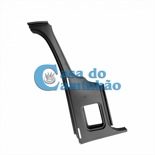 CHAPA GUITARRA LADO DIREITO CABINE - MERCEDES 1113 / 1114 - 3446200304