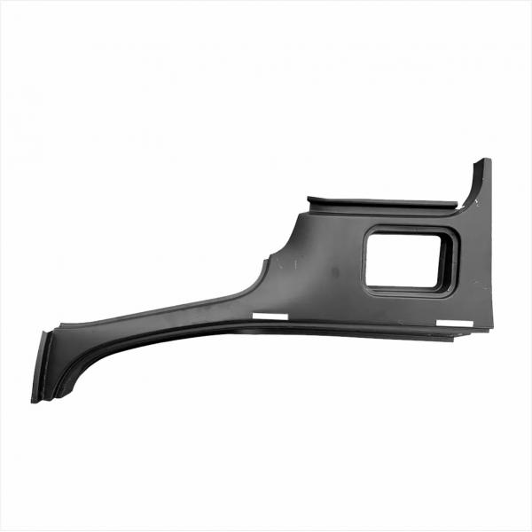 CHAPA GUITARRA LADO DIREITO CABINE - MERCEDES 1113 / 1114 - 3446200304