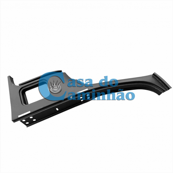 CHAPA GUITARRA LADO ESQUERDO CABINE - MERCEDES 1113 / 2013 - 3446200204