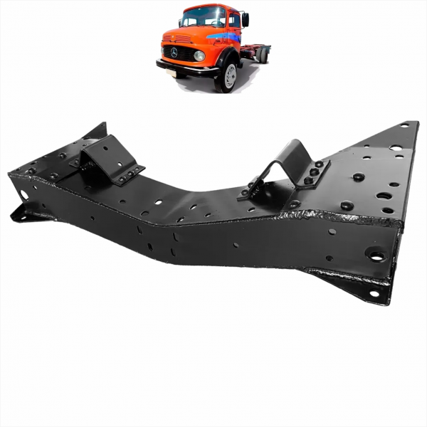 Travessa Chassis Mbb Amalcaburio