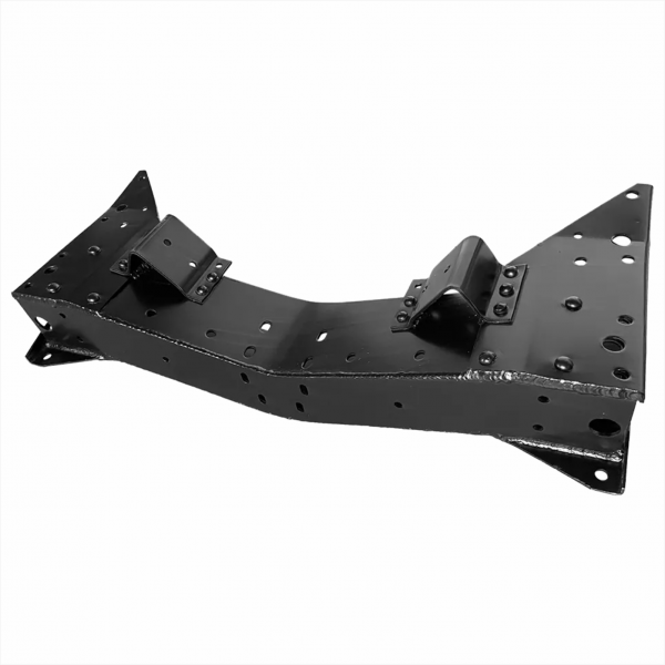 Travessa Chassis Mbb Amalcaburio