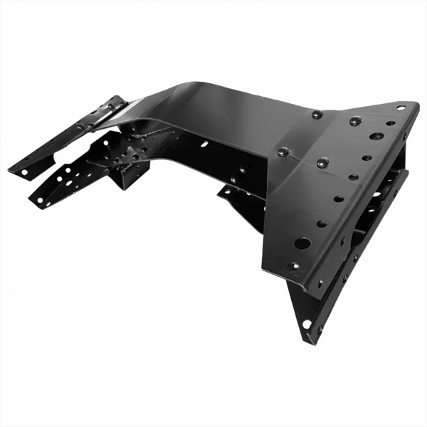 Travessa Chassis Mbb Amalcaburio