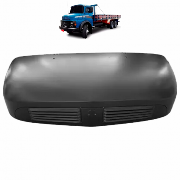 Capo Motor Mbb Amalcaburio