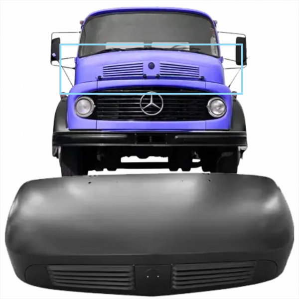 Capo Motor Mbb Amalcaburio