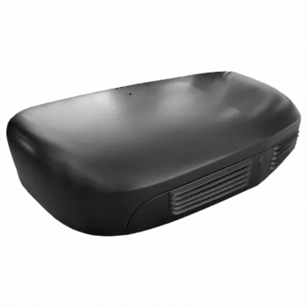 Capo Motor Mbb Amalcaburio